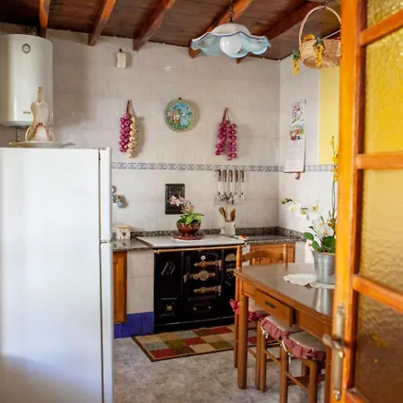 Casa Rural La Aldea Pola de Laviana Buitenkant foto