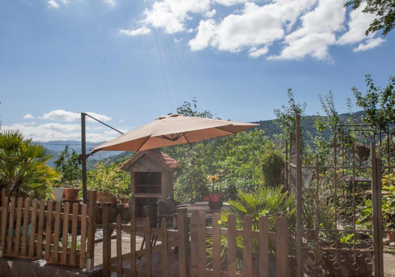 La Aldea Ferienhaus *