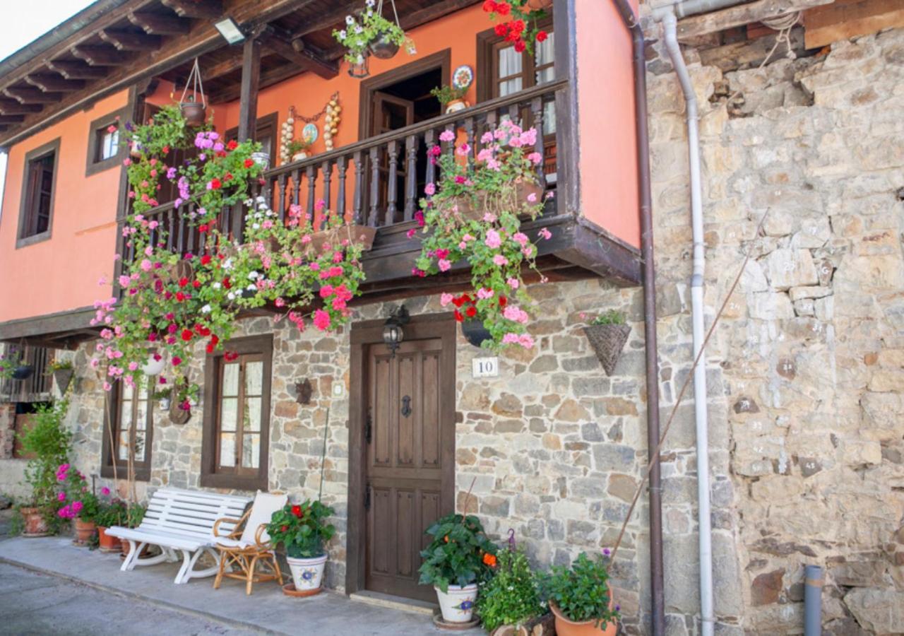 La Aldea Pola de Laviana