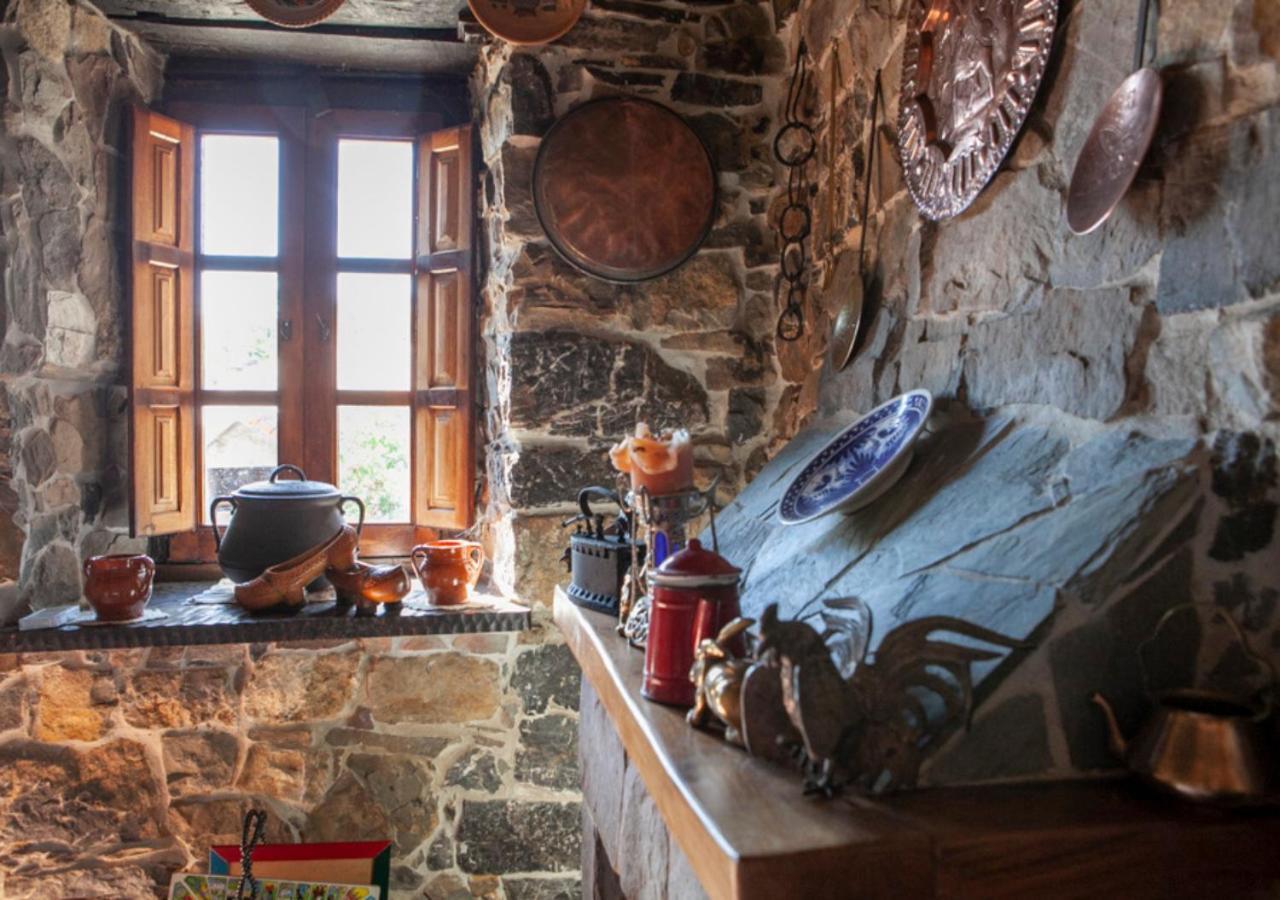 Ferienhaus La Aldea