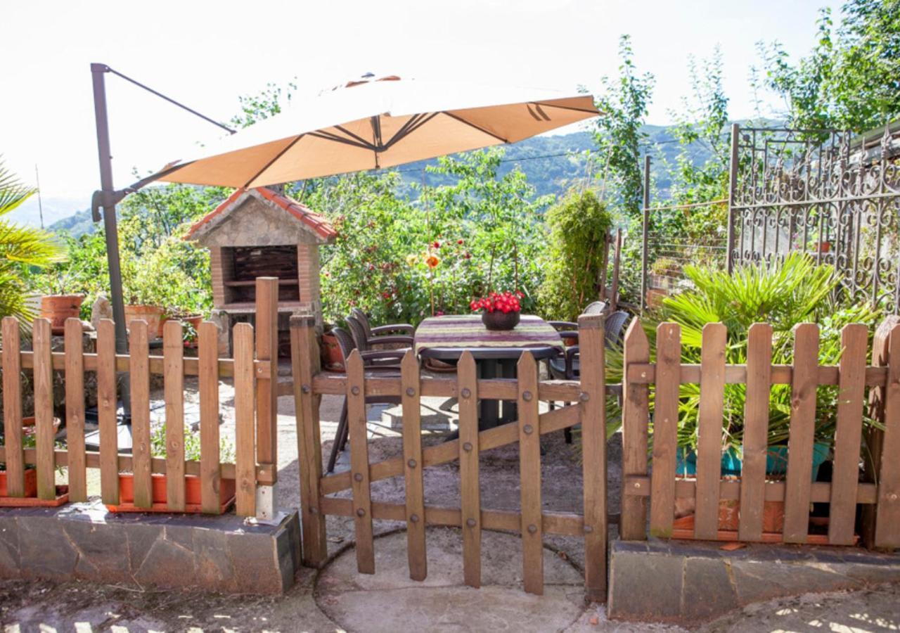 Ferienhaus La Aldea *