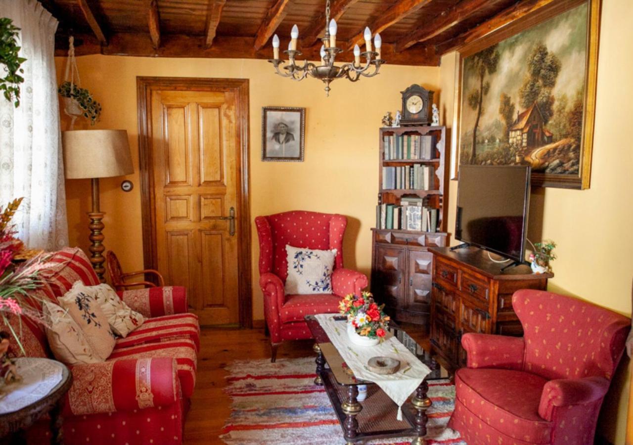 Ferienhaus La Aldea