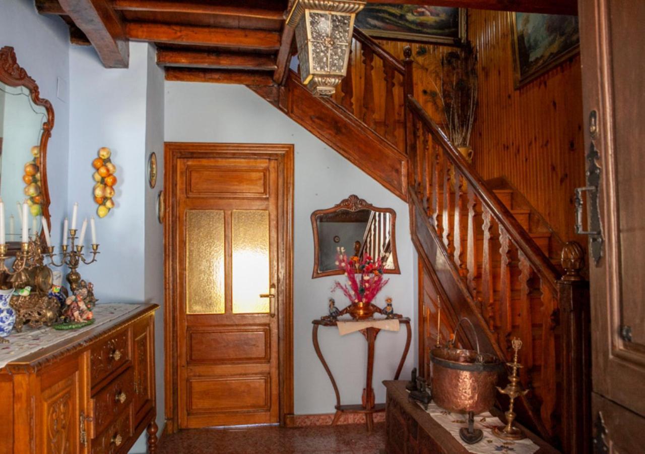 La Aldea Pola de Laviana