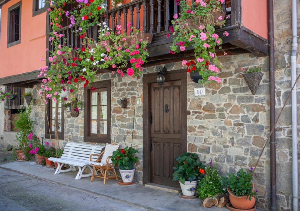 Ferienhaus La Aldea *